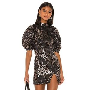 Camila Coelho Alessa Mini Dress